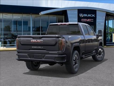 New 2026 GMC Sierra 2500 Denali w/ Denali Reserve Package image 4