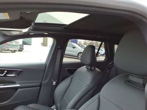 New 2026 Mercedes-Benz GLC 300 4MATIC image 12