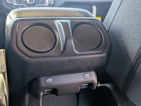 New 2026 Jeep Wrangler Willys image 21