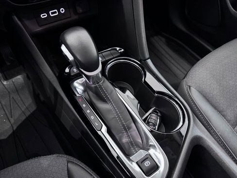 Certified 2023 Buick Encore GX Select w/ Sport Touring Package image 23