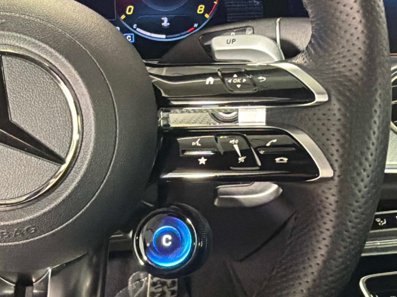 Used 2023 Mercedes-Benz E 63 AMG S image 47