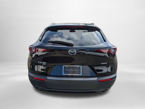 Certified 2024 MAZDA CX-30 AWD 2.5 S w/ Preferred Package image 5