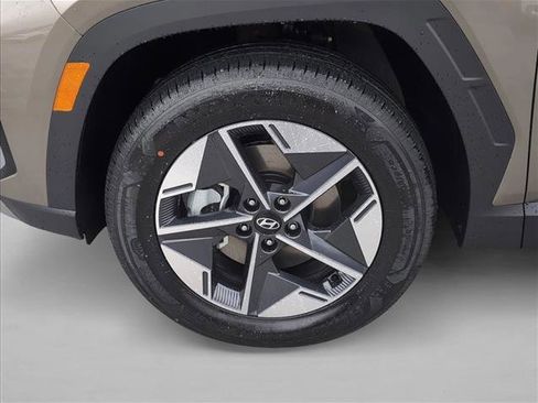 New 2026 Hyundai Tucson SEL image 10