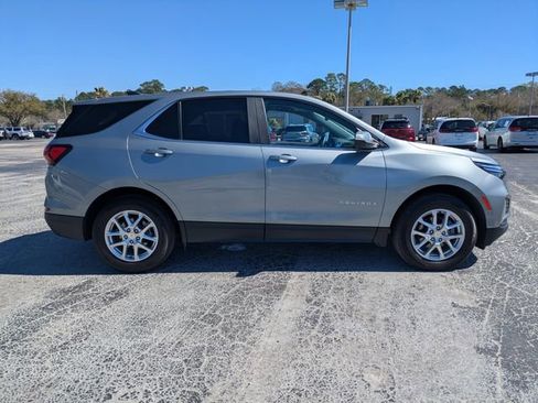 Certified 2023 Chevrolet Equinox LT image 3