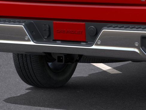 New 2026 Chevrolet Silverado 1500 LTZ image 38