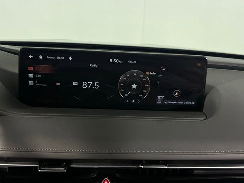 Used 2021 Genesis G80 2.5T image 19