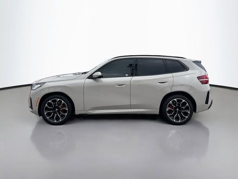 Used 2026 BMW X3 xDrive30 AWD/4WD image 4