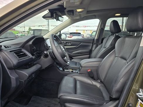 Used 2025 Subaru Ascent Bronze Edition AWD/4WD image 23