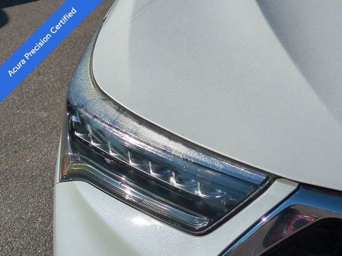 Certified 2021 Acura RDX w/ Technology Package image 12