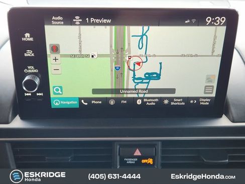 Certified 2025 Honda Pilot Touring image 19