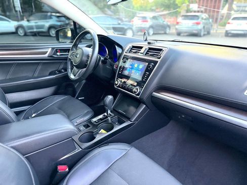 Used 2019 Subaru Legacy 2.5i Limited AWD/4WD image 12