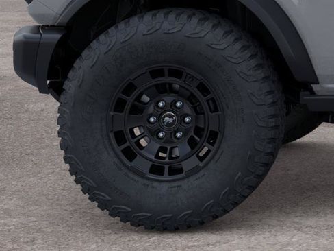 New 2026 Ford Bronco Big Bend w/ Black Diamond Package AWD/4WD image 21