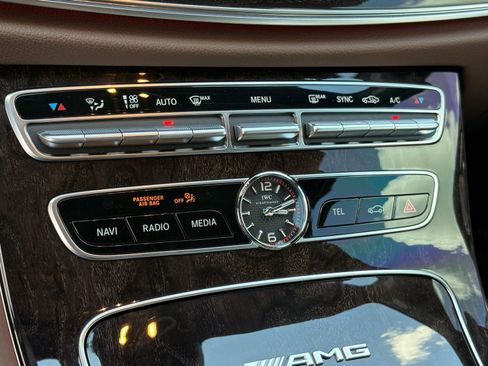 Used 2020 Mercedes-Benz E 63 AMG S image 28