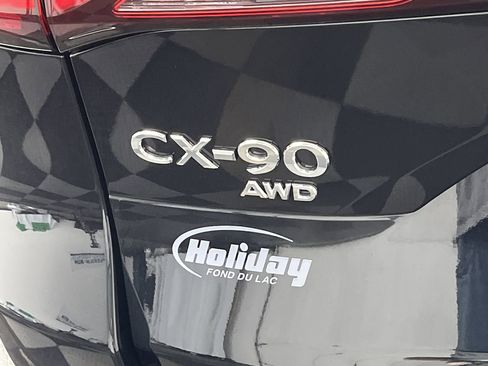 New 2026 MAZDA CX-90 Plug-In Hybrid w/ Preferred AWD/4WD image 33