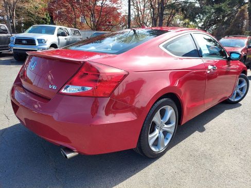 Used 2012 Honda Accord EX-L image 4