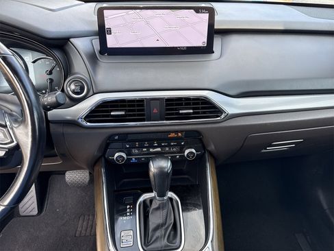Used 2023 MAZDA CX-9 Signature image 39