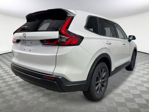 New 2026 Honda CR-V EX-L image 6