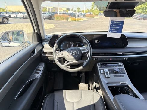 Certified 2025 Hyundai Palisade SEL AWD/4WD image 17