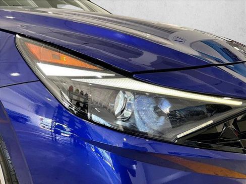 Used 2023 Hyundai Elantra N Line FWD image 30