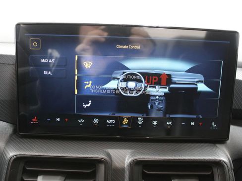 New 2025 Ford Mustang GT image 40