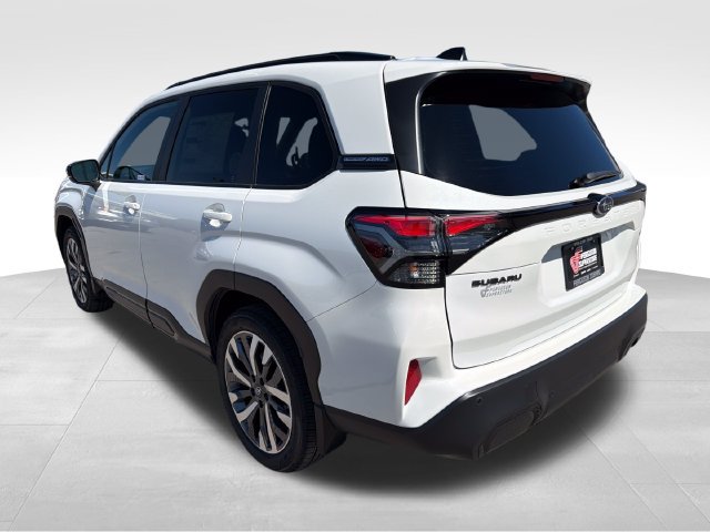 New 2026 Subaru Forester Touring AWD/4WD image 5