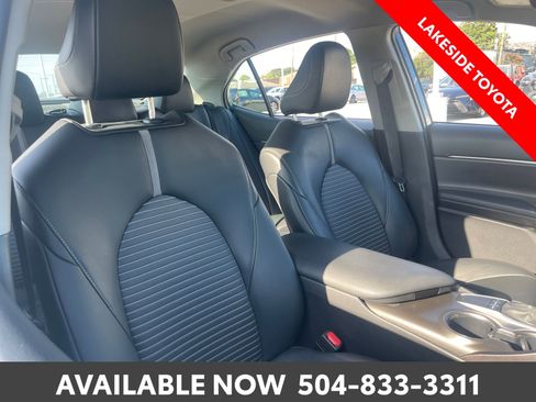 Used 2024 Toyota Camry SE FWD image 14