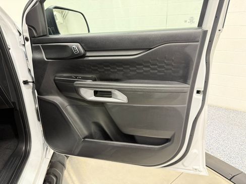 Used 2025 Ford Ranger XLT w/ Advanced Towing Package image 24