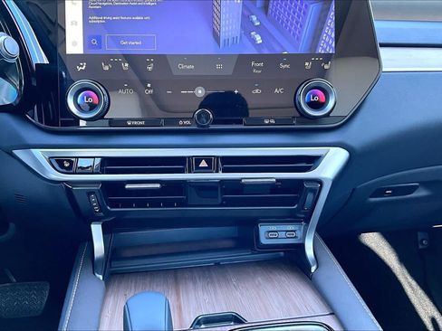 New 2026 Lexus RX 450h AWD w/ Convenience Package image 19
