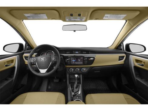 Used 2015 Toyota Corolla LE FWD image 8