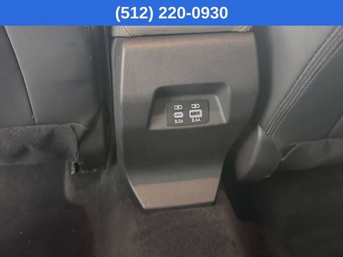 Certified 2025 Subaru Crosstrek 2.5i Limited w/ Crosstrek Mirror Package image 31