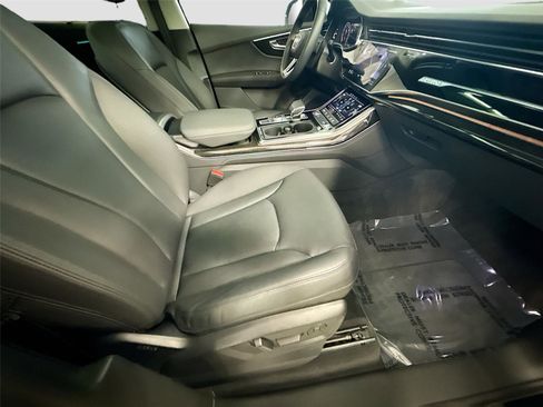 Certified 2023 Audi Q7 2.0T Premium Plus w/ Premium Plus Package AWD/4WD image 30