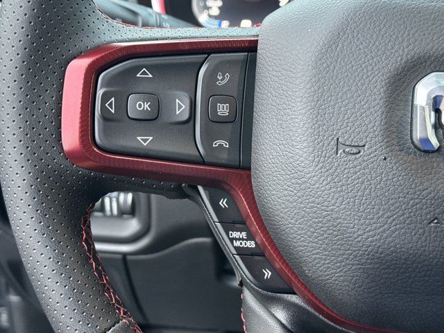 New 2027 RAM 1500 Rebel w/ Bed Utility Group AWD/4WD image 24