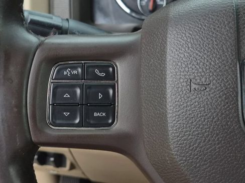 Used 2012 RAM 3500 Laramie w/ Protection Group AWD/4WD image 24
