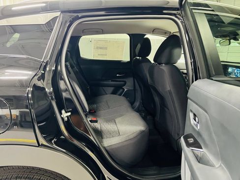 New 2026 Nissan Kicks SV FWD image 28