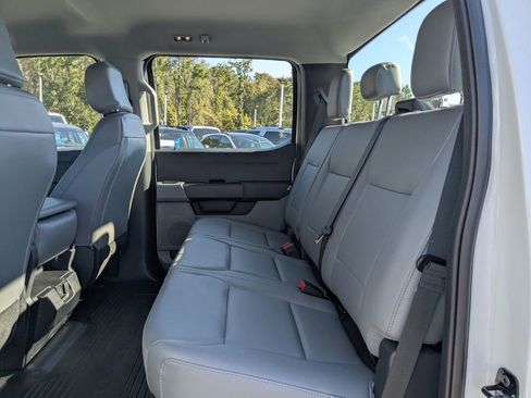 New 2026 Ford F250 XL RWD image 15