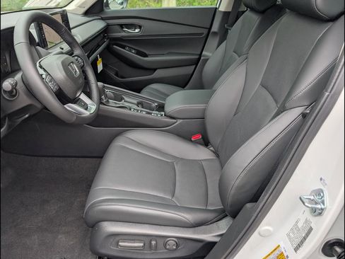 New 2026 Honda Accord Touring image 11