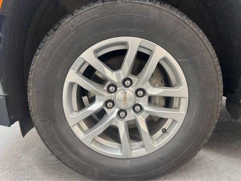 Certified 2024 Chevrolet Tahoe LT image 10