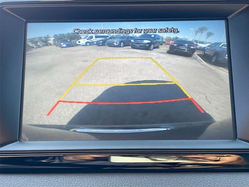 Used 2018 Kia Niro EX FWD image 13