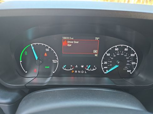 Used 2023 Ford Maverick XL image 20