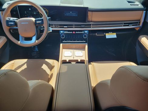 New 2026 Hyundai Santa Fe Calligraphy w/ Tow & Go Package image 11