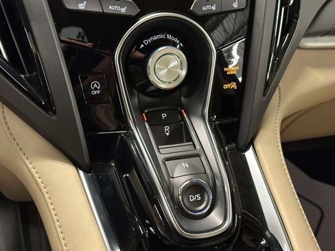 Certified 2023 Acura RDX AWD image 29