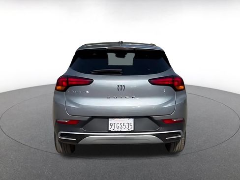 Used 2025 Buick Encore GX Preferred FWD image 12
