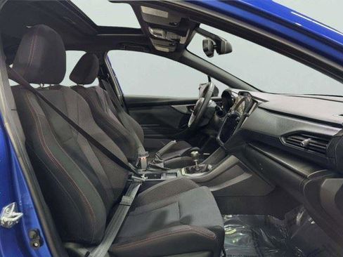 Used 2022 Subaru WRX Premium AWD/4WD image 53