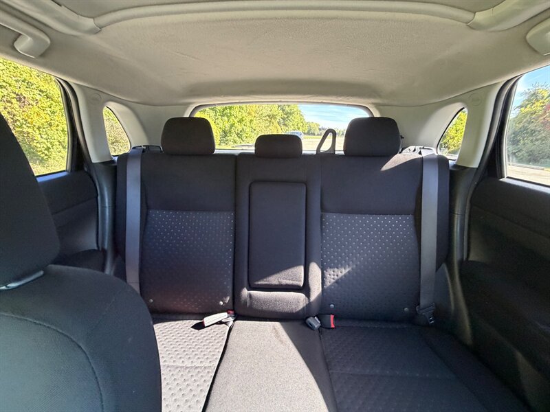 Used 2012 Mitsubishi Outlander Sport SE FWD image 11