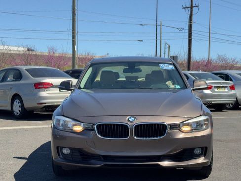 Used 2015 BMW 328i xDrive Sedan w/ Premium Package AWD/4WD image 9