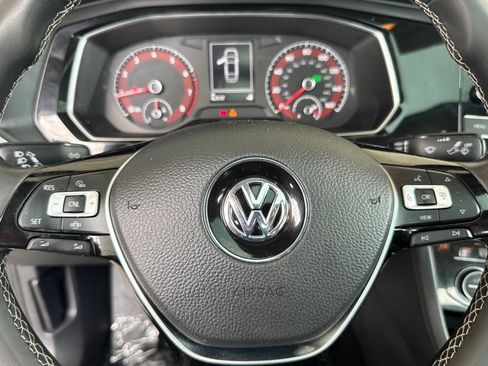 Used 2021 Volkswagen Jetta SE image 21