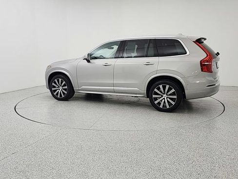 Used 2023 Volvo XC90 B6 Plus w/ Protection Package AWD/4WD image 7