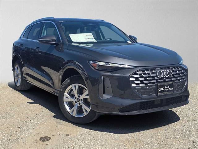 New 2026 Audi Q5 Premium AWD/4WD image 1