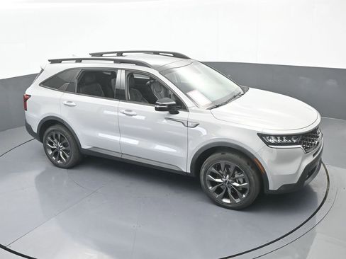 Used 2023 Kia Sorento X-Line EX image 59