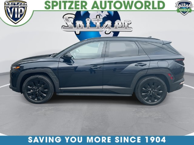 Used 2023 Hyundai Tucson XRT AWD/4WD image 7